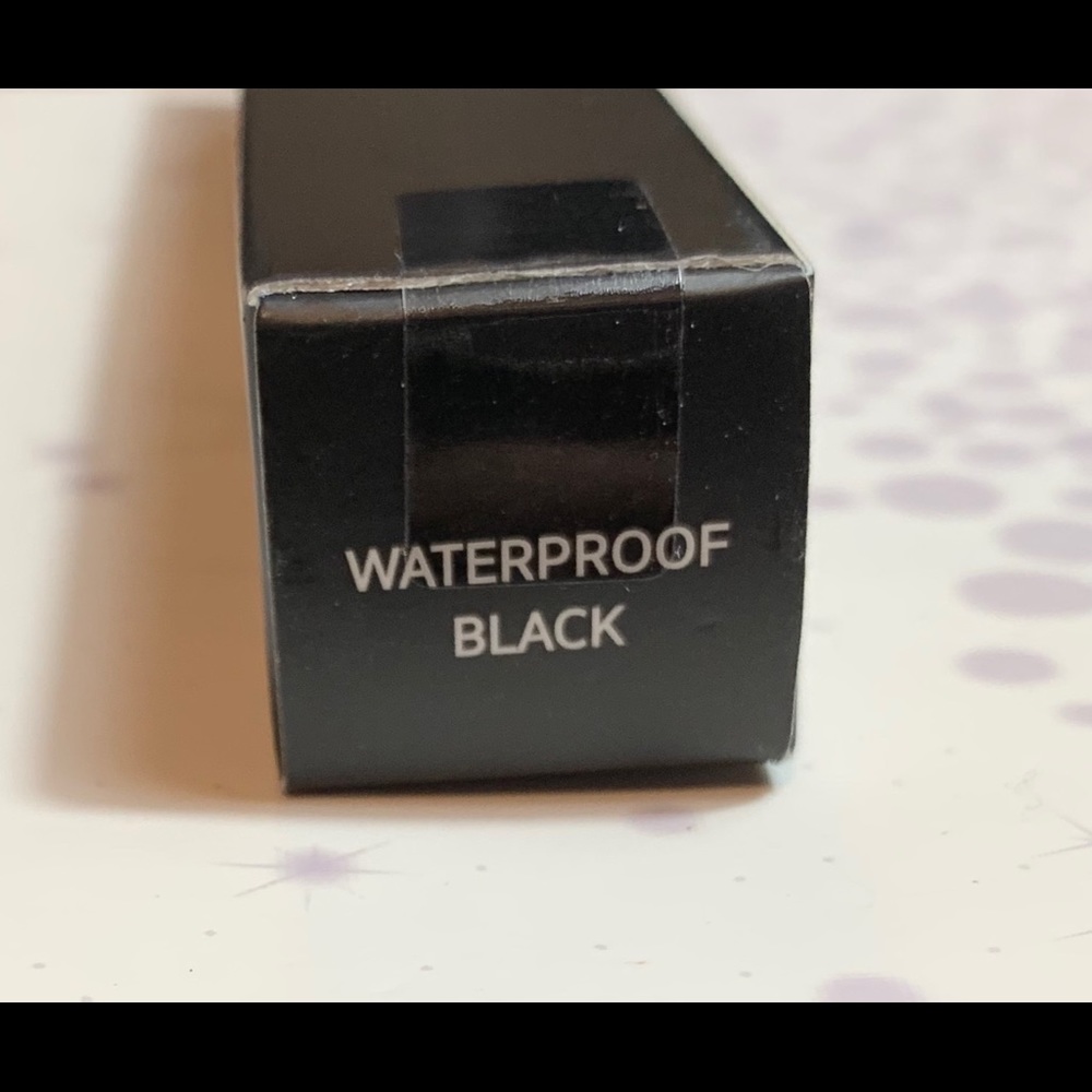 Epic Mascara in Black